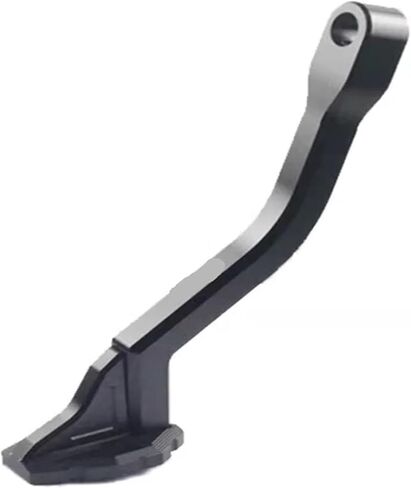 تناسب Benelli TRK502 TRK502X TRK 502X ملحقات الدراجات النارية مسنده خفض الجانب حامل وقوف السيارات دعم الجانب in Kuwait