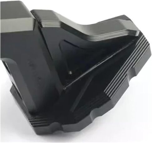 تناسب Benelli TRK502 TRK502X TRK 502X ملحقات الدراجات النارية مسنده خفض الجانب حامل وقوف السيارات دعم الجانب in Kuwait