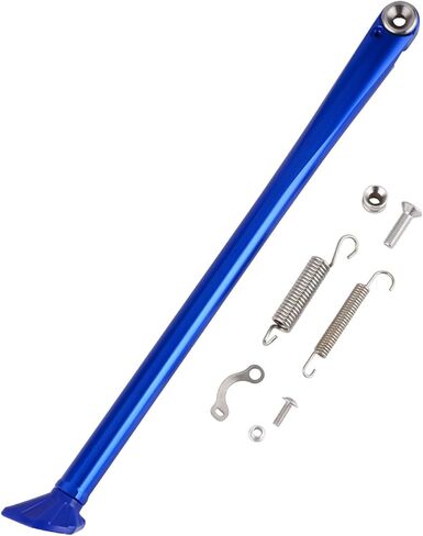 Side Stand Kickstand Fit For Husqvarna TE 300 TE250 FE 350 FE501 FE250 2014-2016 TE125 FE 350S 2015-2016(BLBU) in Kuwait