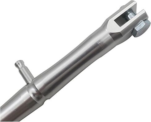 Side Support Side Support Fit For Honda Z50 Z50A Z50J Z50R CT70 ATC70 TRX70 Fit For Mini Motorcycle Trail Monkey Bike in Kuwait