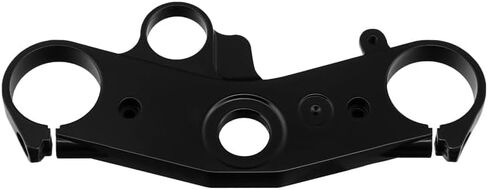 XMT-MOTO Upper Triple Clamp Tree Mount Forks Fit For YAMAHA YZF R1 2007-2008 2007 2008 08 in Kuwait