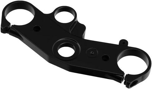 XMT-MOTO Upper Triple Clamp Tree Mount Forks Fit For YAMAHA YZF R1 2007-2008 2007 2008 08 in Kuwait