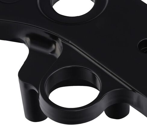 XMT-MOTO Upper Triple Clamp Tree Mount Forks Fit For YAMAHA YZF R1 2007-2008 2007 2008 08 in Kuwait