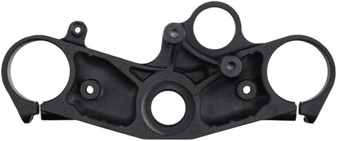 XMT-MOTO Upper Triple Clamp Tree Mount Forks Fit For YAMAHA YZF R1 2007-2008 2007 2008 08 in Kuwait