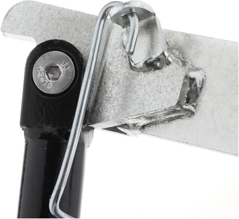 Universal Motorcycle Kickstand Side Stand Parking Racks Fit For CR125 CR250 Motocross Accessories in Kuwait