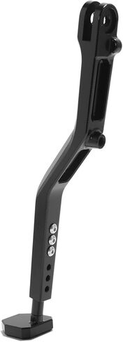 Fit For Talaria Side Kick Stand Fit For Surron Light Bee Ebike Adjustable Support Leg Side Bike Motorcycle Accessories(PURPLE) in Saudi Arabia