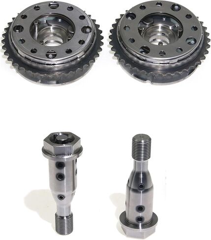 Camshaft Adjuster & Vanos Center Valve Fti for BMW N20 N26 428i 528i 328i X5 X3 2.0L Part Number 11367583818 11367583819 11367583820 in Kuwait