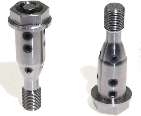 Camshaft Adjuster & Vanos Center Valve Fti for BMW N20 N26 428i 528i 328i X5 X3 2.0L Part Number 11367583818 11367583819 11367583820 in Kuwait