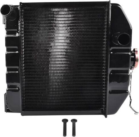 AP01 مشعاع جرار متوافق مع كوبوتا L175 L185 L1500 L1501 L1801 15221-72060 15221-72061 1522172060 1522872060 1522172063 152217211 in Kuwait