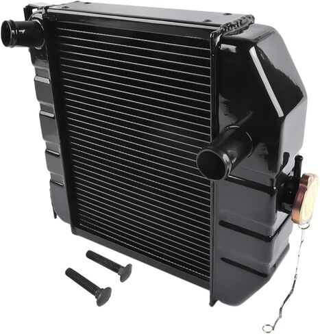 AP01 مشعاع جرار متوافق مع كوبوتا L175 L185 L1500 L1501 L1801 15221-72060 15221-72061 1522172060 1522872060 1522172063 152217211 in Kuwait