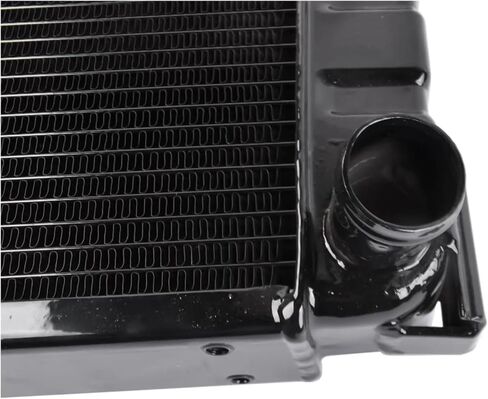 AP01 مشعاع جرار متوافق مع كوبوتا L175 L185 L1500 L1501 L1801 15221-72060 15221-72061 1522172060 1522872060 1522172063 152217211 in Kuwait