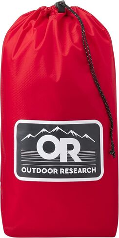 Outdoor Research PackOut Graphic Stuff Sack 15L in Saudi Arabia