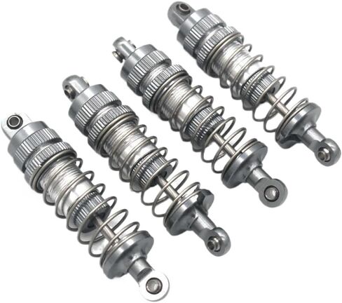 أجزاء ممتص الصدمات لضغط الزيت المعدني 1 16 M162 M163 16207 16208 16209 16210 H16V3 RC (أحمر) in Kuwait
