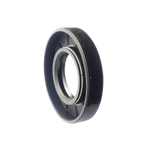 10pcs TC 10X22X5 10X22X6 10X22X7 10X22X8 NBR Skeleton Oil Seal 10 * 22 Seals Seals Radial Shaft Seals Nitrile Rubber(TC 10X22X5 NBR) in Saudi Arabia