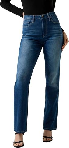 GUESS Women's Eco 80s Straight in Saudi Arabia