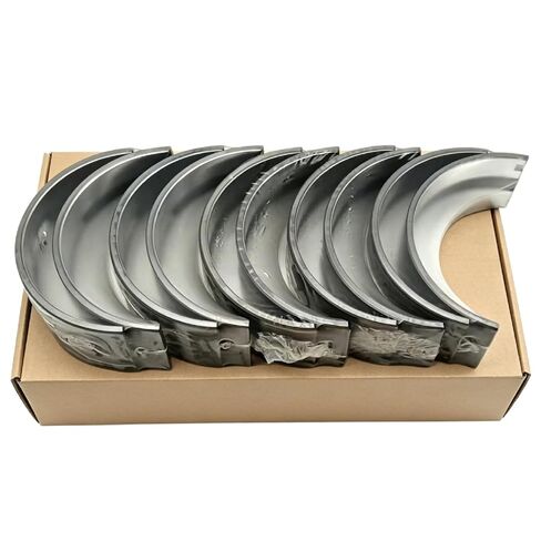 +0.25 Main Bearing Set 04270238 04178552 Fits for Deutz 1011 FL1011 BF4L1011 BF4M1011F BF4M1011 Engine in Kuwait