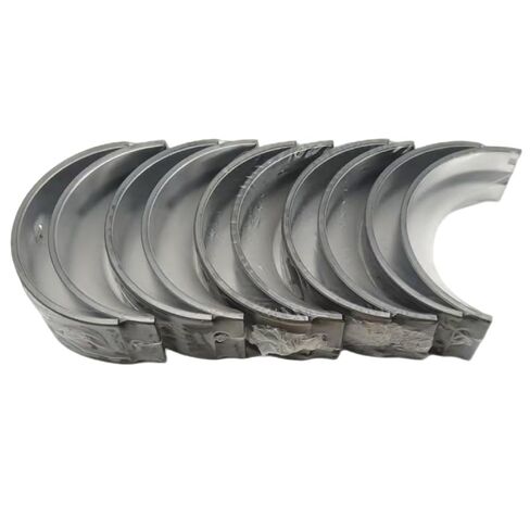 +0.25 Main Bearing Set 04270238 04178552 Fits for Deutz 1011 FL1011 BF4L1011 BF4M1011F BF4M1011 Engine in Kuwait
