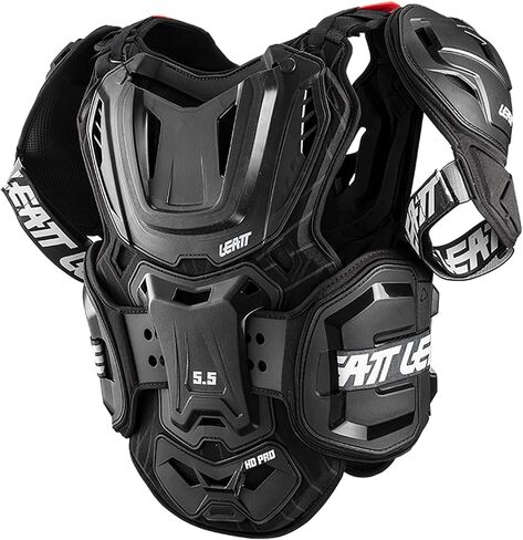 Leatt 5.5 Pro HD حامي الصدر in Kuwait