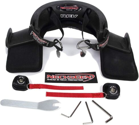 NecksGen REV (Medium) in Kuwait
