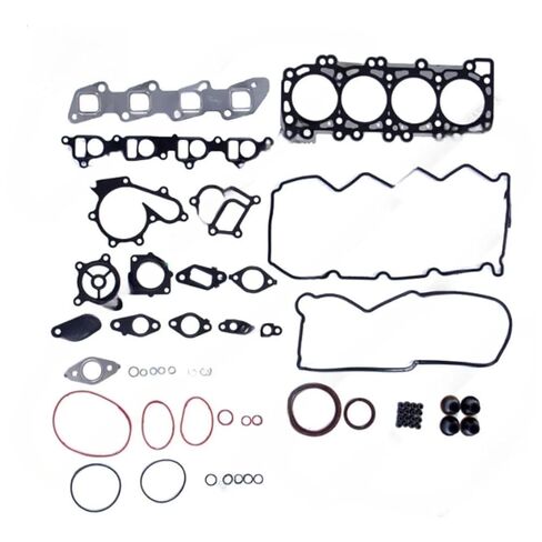 Compatible with Nissan Pickup Yd25 Overhaul Gasket 10101-vk528 (10101-vk528) in Kuwait