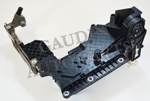 OEM Genuine Ford Connector Assembly for 2009-2014 Ford F-150 AL3Z7G276D in Kuwait