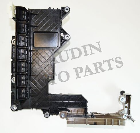 OEM Genuine Ford Connector Assembly for 2009-2014 Ford F-150 AL3Z7G276D in Kuwait