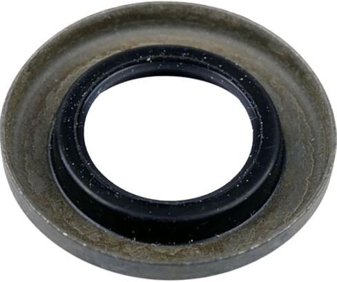 Transfer Case Output Shaft Seal Rear fits Toyota FJ Cruiser 2007 2008 2009 2010 2011 2012 2013 2014 1 Piece in Kuwait
