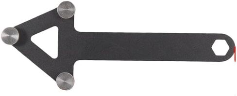 Oil Filter Opener Tool Compatible with Streetfighter V4 Motorcycle in Kuwait
