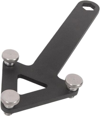 Motorcycle Oil Filter Wrench Tool Compatible with Streetfighter V4 in Kuwait