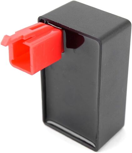 Motorcycle Fuel Cut Off Relay Pump Controller Compatible with ZX7R ZX7RR N 900 ZX9R ZXR750 ZXR750R GPZ1100 ZX750 ZX1100 in Kuwait