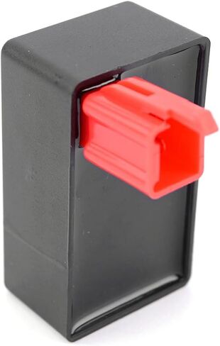 Motorcycle Fuel Cut Off Relay Pump Controller Compatible with ZX7R ZX7RR N 900 ZX9R ZXR750 ZXR750R GPZ1100 ZX750 ZX1100 in Kuwait