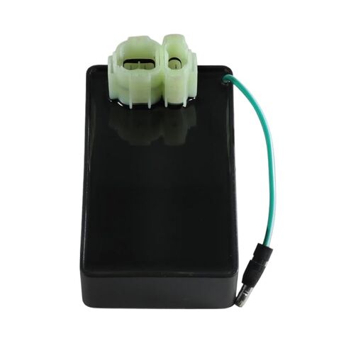 Motorcycle Fuel Pump Relay Compatible with DS 90 4-Stroke 2006 2007 Years A3041017500A in Kuwait