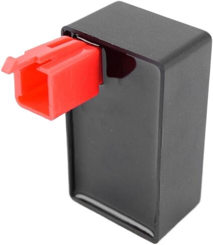 Fuel Pump Controller Relay Compatible with ZX750 ZX7R ZX7RR 900 ZX9R ZX1100 GPZ1100 ZXR750 ZXR750R in Kuwait