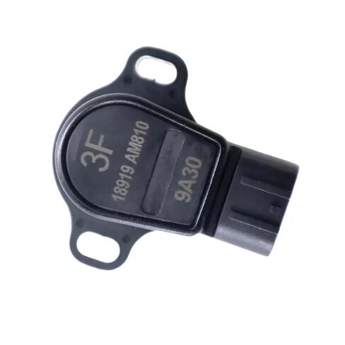 Automotive Air Flow Meter Sensor Accelerator Pedal Postion Sensor 18919-AM810 for Nissan 350Z 3.5L in Kuwait