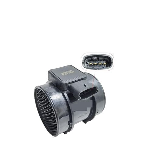 Auto Parts for Opel for Astra for Omega for Zafira for Vauxhall for Mass Air Flow Meter MAF 5WK9606 5WK9606Z 5WK9641 90530463 836583 8ET009142-031 in Kuwait