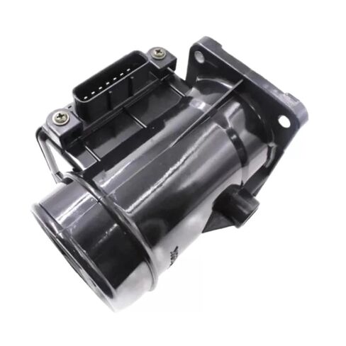 Automotive Air Flow Meter Sensor Car Air Flow Meter MD357338 MD172609 MD183609 E5T05071 E5T06071 for Mitsubishi for Pajero 2 6G74 3.5L in Kuwait