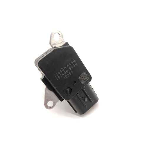 Automotive Air Flow Meter Sensor 1pc Air Flow Meter 22680-AA400 197400-5330 22680AA400 1974005330 for Subaru for Forester for Impreza for Outback in Kuwait