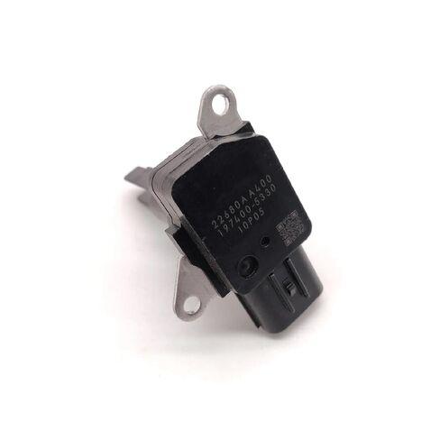 Automotive Air Flow Meter Sensor 1pc Air Flow Meter 22680-AA400 197400-5330 22680AA400 1974005330 for Subaru for Forester for Impreza for Outback in Kuwait