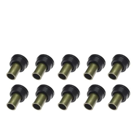 Rocker Cover Bolt Seal Compatible with Hino Lohan 500 TI JO8C J08E J07E 23681-E0030 12505-1181 12505-1120 S1250-51181 237451020(10 PCS) in Kuwait