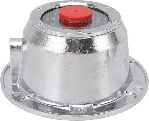 أغطية محور المقطورة Naroote 3434195، أغطية محور بديلة من سبائك الألومنيوم مع سدادات وحشوات مطاطية إضافية، متوافقة مع محور المقطورة in Kuwait