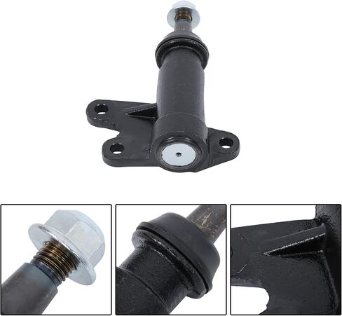 قضبان التعادل الأمامية Pitman Idler Arm Sway Bar Kit لاستبدال Chevy C1500 1993-1999 لاستبدال Chevy C3500 1997-2000 K6722 K5252 in Kuwait