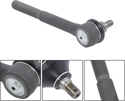 قضبان التعادل الأمامية Pitman Idler Arm Sway Bar Kit لاستبدال Chevy C1500 1993-1999 لاستبدال Chevy C3500 1997-2000 K6722 K5252 in Kuwait