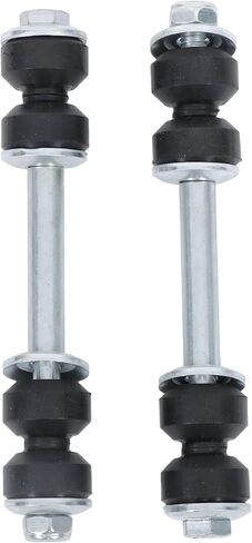 قضبان التعادل الأمامية Pitman Idler Arm Sway Bar Kit لاستبدال Chevy C1500 1993-1999 لاستبدال Chevy C3500 1997-2000 K6722 K5252 in Kuwait