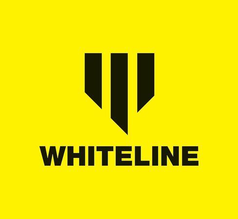Whiteline BKK002 طقم قضيب تثبيت التعليق الأمامي والخلفي متوافق مع 18-25 G70، Stinger in Kuwait