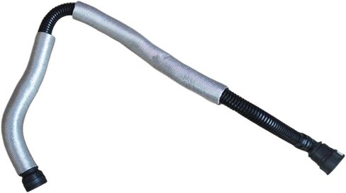 Secondary Air Pump Hose Line 06E131831E Compatible With Audi A6 S6 Avant 2005 2006 2007 2008 2.4L BDW in Kuwait