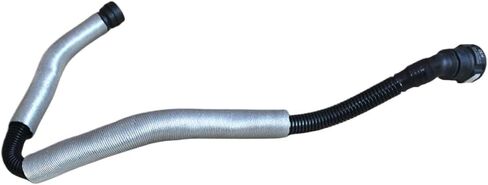 Secondary Air Pump Hose Line 06E131831E Compatible With Audi A6 S6 Avant 2005 2006 2007 2008 2.4L BDW in Kuwait