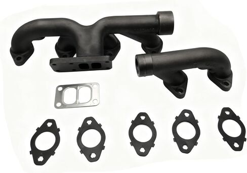 الأنابيب 3943869 3943868 3942224 و 3943871 3943872 3943874 3943875 متوافقة مع محرك Cummins QSB in Kuwait