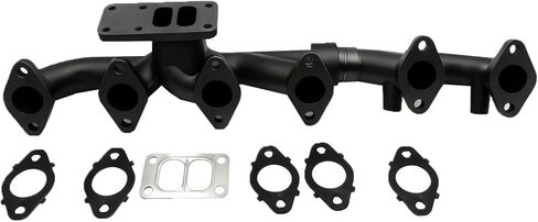 الأنابيب 3943869 3943868 3942224 و 3943871 3943872 3943874 3943875 متوافقة مع محرك Cummins QSB in Kuwait