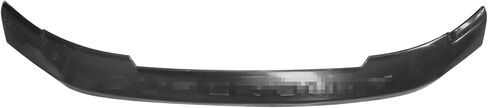 F-250 F-350 غطاء محرك السيارة منحرف درع الحشرات متوافق مع Ford 2023 2024 2025 F250 F350 F450 F550 Super Duty in Kuwait