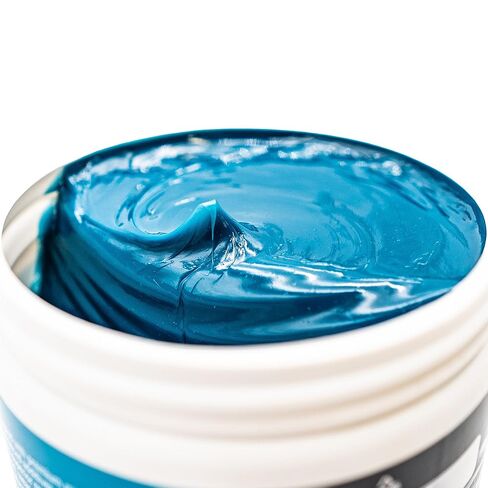 AGS Marine Grease, Premium Mineral Base, Water-Resistant, for Marine, Automotive and Industrial Use, 16 oz Tub in Kuwait